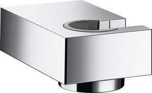 Brausenhalter Hansgrohe Porter E verchromt