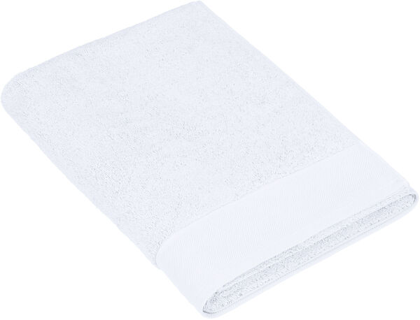 Badetuch Weseta douceur 90 x 170 cm  image number 0