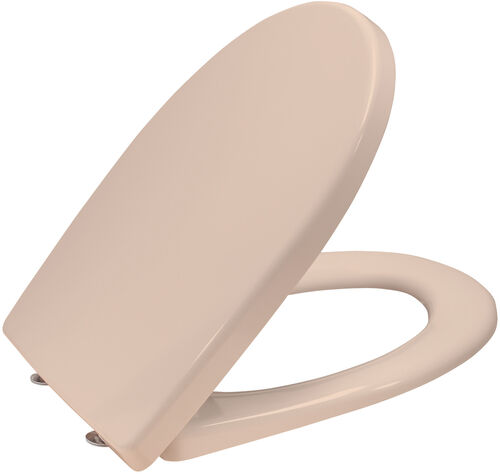 Klosettsitz Modena plus Bahamabeige