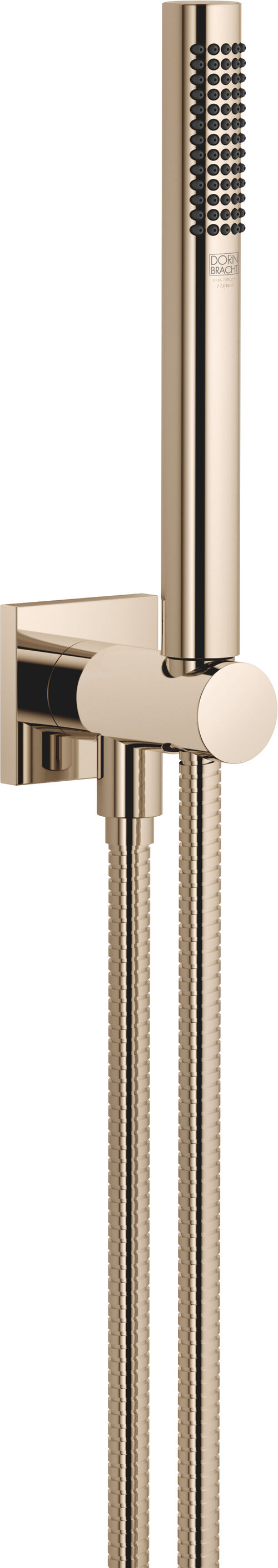 Guarnizione da doccia Dornbracht &frac12;" Champagne