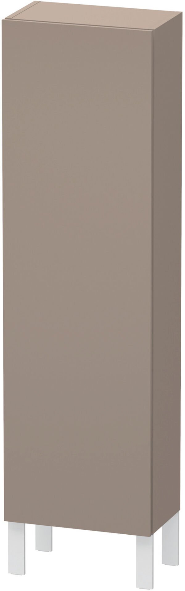 Seitenschrank L-Cube Basalt matt image number 0