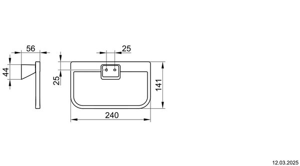 Disegno quotato image number 1