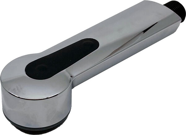 Douchette extensible KWC Adrena / Suno Chromeline image number 0