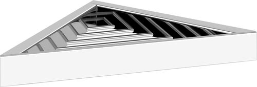 Drahtseifenhalter Gessi Rettangolo / Cono-Eck Verchromt