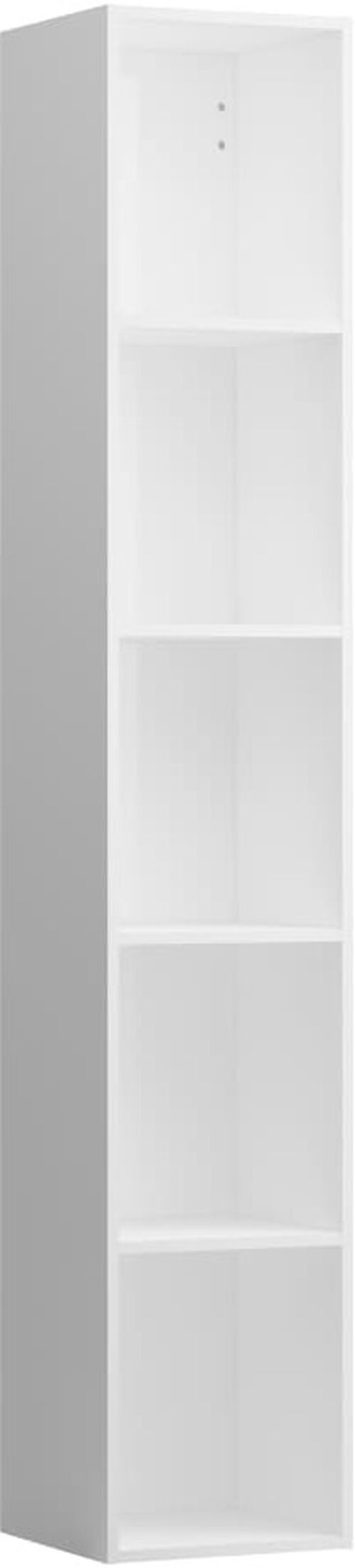 Etagère Laufen Space Noyer clair