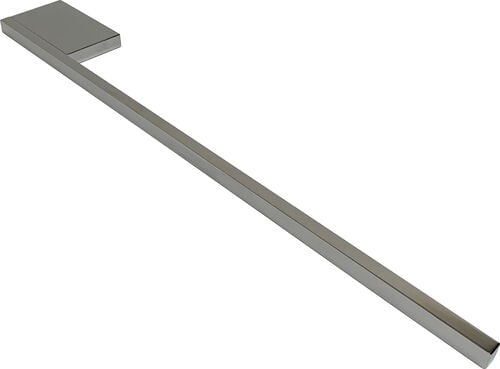 Portasciugamani Linear Cromato