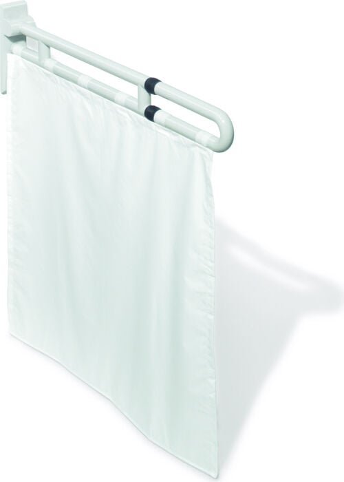 Paraspruzzo Hewi 801 Grigio luminoso