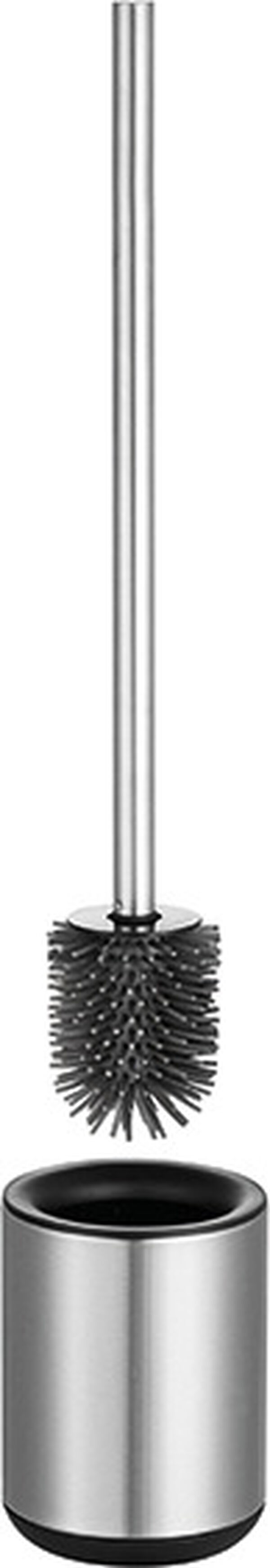 Porte-balai Neoperl INOX Acier inoxydable mat image number 0