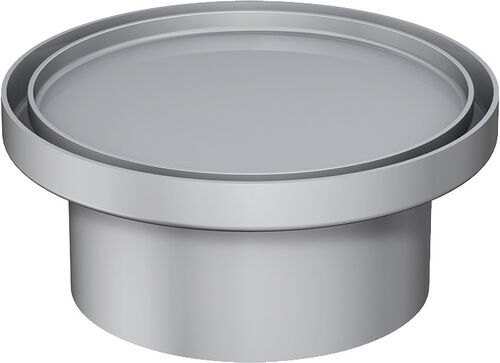 Cadre de rehausse Schaco 5500 Individuel rond