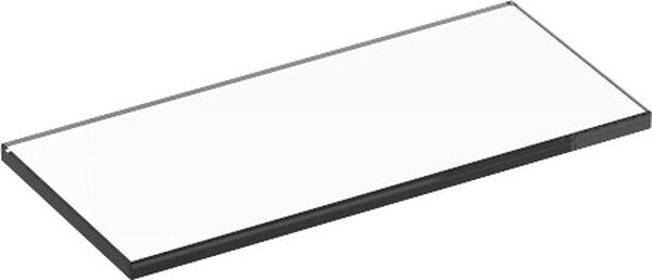 Ripiano in vetro Keuco Plan image number 0