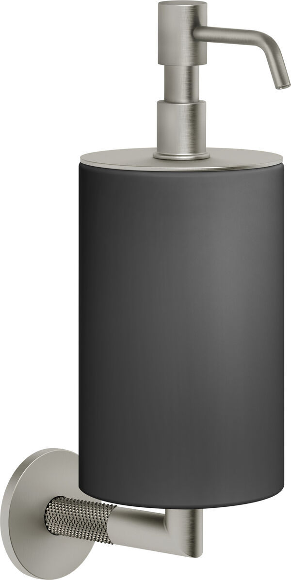 Distributeur de savon Gessi Anello finox image number 0