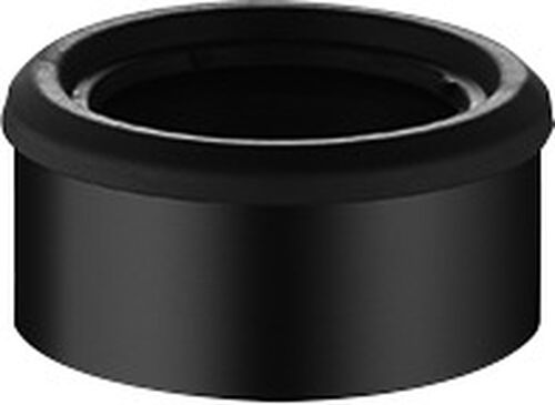 Distanzring KWC schwarz