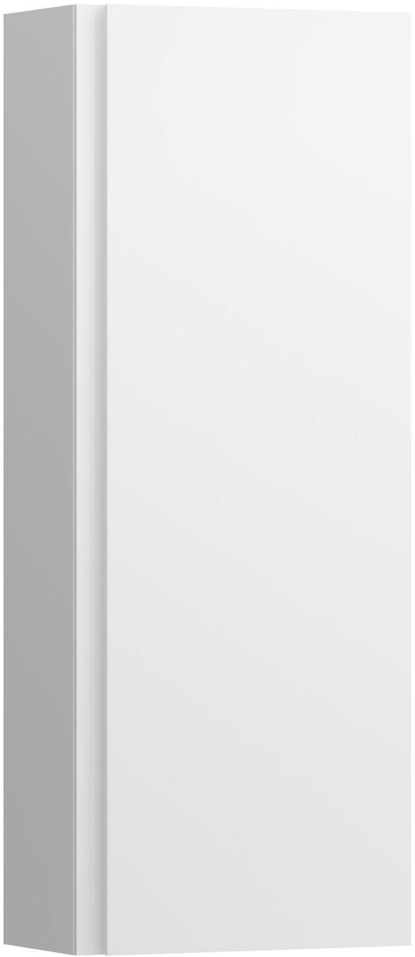 Armoire lat&eacute;rale Laufen Lani Blanc mat image number 0