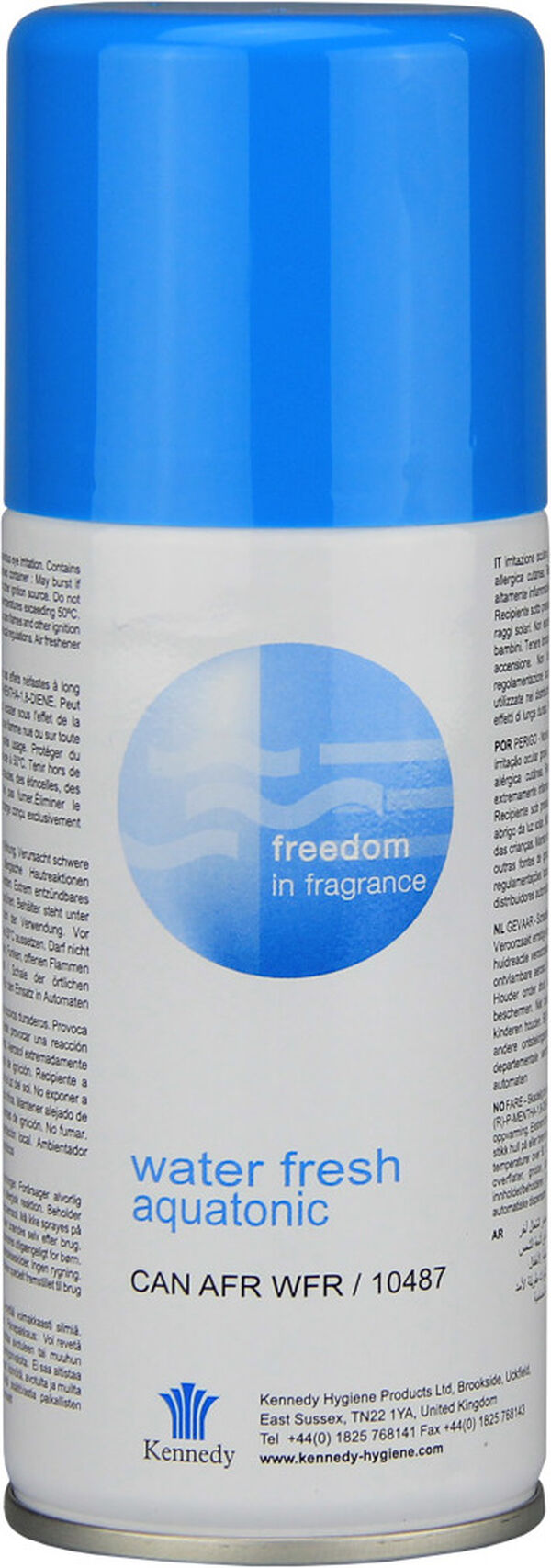 Duftdose Hygolet Hygofresh 3000 image number 0