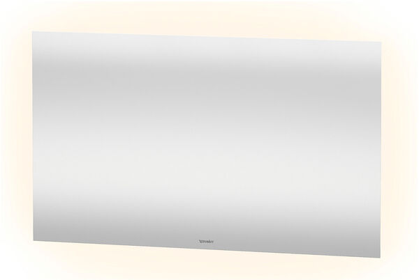 Miroir lumineux Duravit Best LED image number 0