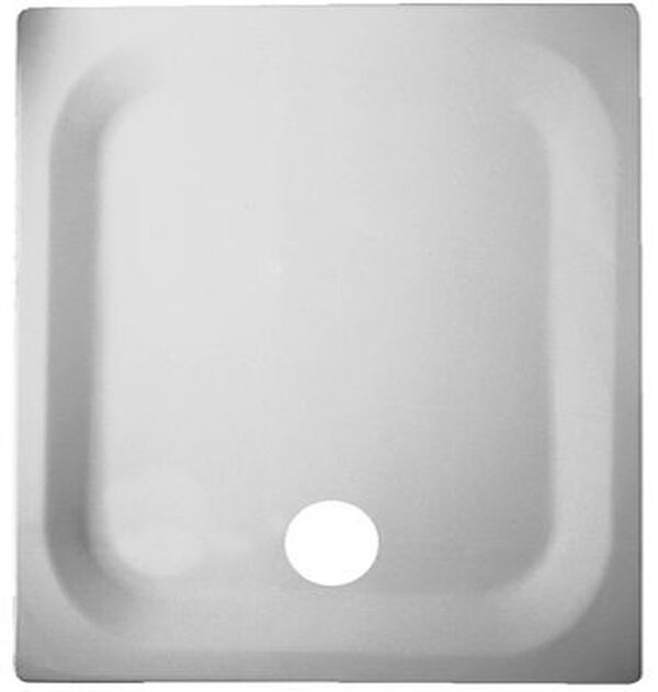 Receveur de douche Schmidlin 100 x 100 cm Pergamon Cleaneffekt image number 0