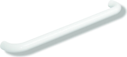 Badetuchstange Hewi Standard Weiss