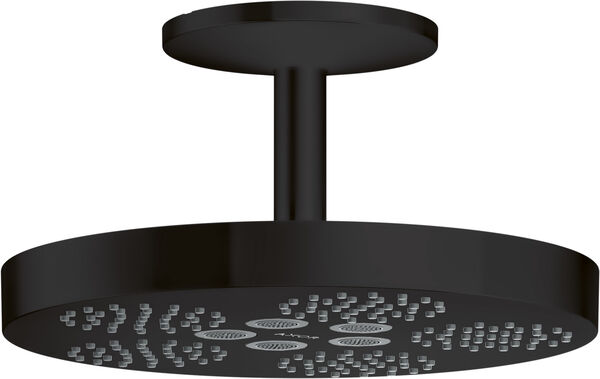 Soffione per doccia Axor One ½" con fissaggio al soffitto image number 0
