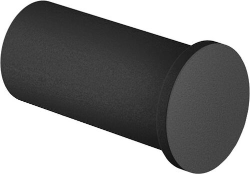 Gancio portasciugamani Hewi System 162 / 900 Nero opaco