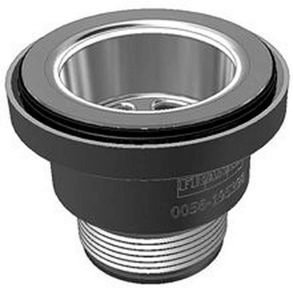 Piletta a tubo Franke image number 0