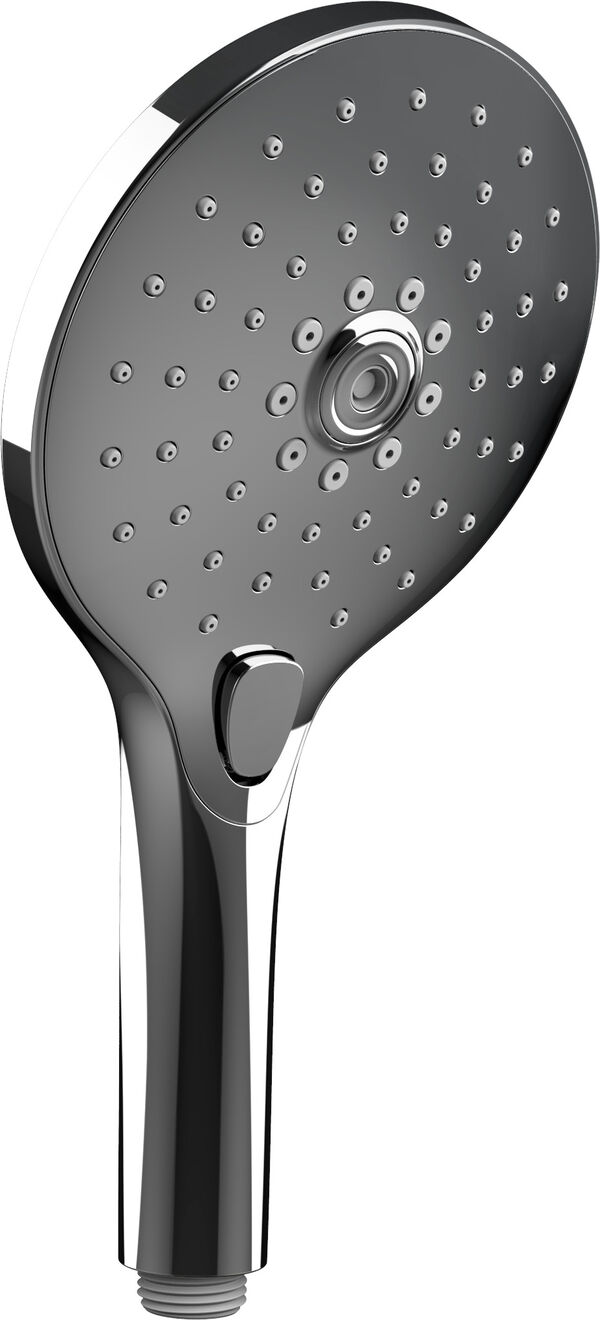 Handbrause Gessi Verchromt image number 0