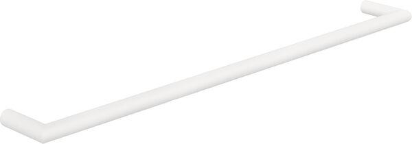 Badetuchstange Hewi System 162 / 900 weiss matt image number 0