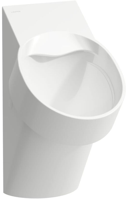 Orinatoio Laufen Val rimless Bianco opaco