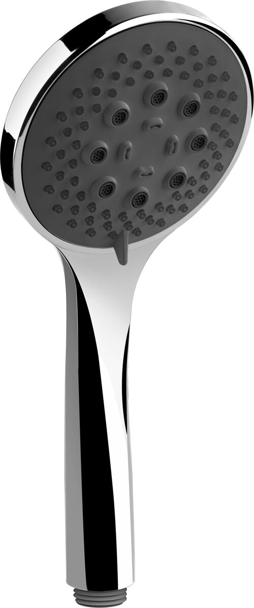 Douche &agrave; main Emporio Chrom&eacute;