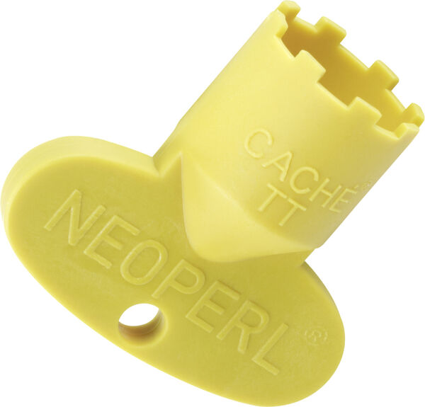 Montageschlüssel Neoperl Caché image number 0