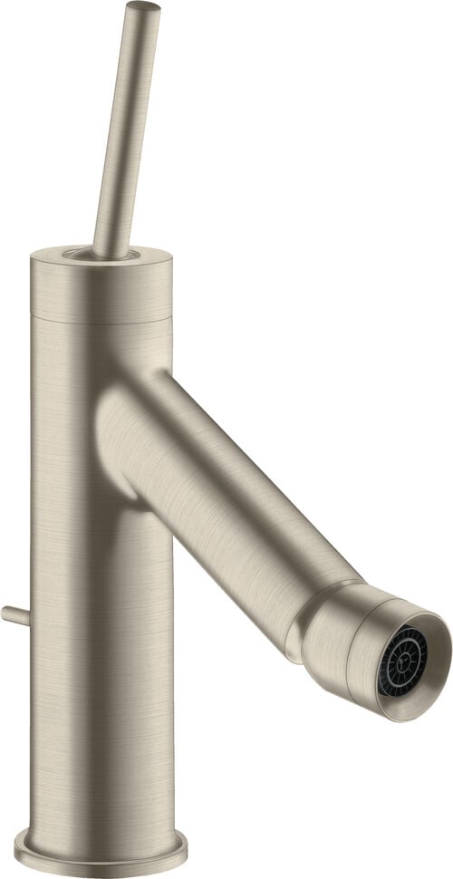 Bidetmischer Axor Starck Brushed nickel