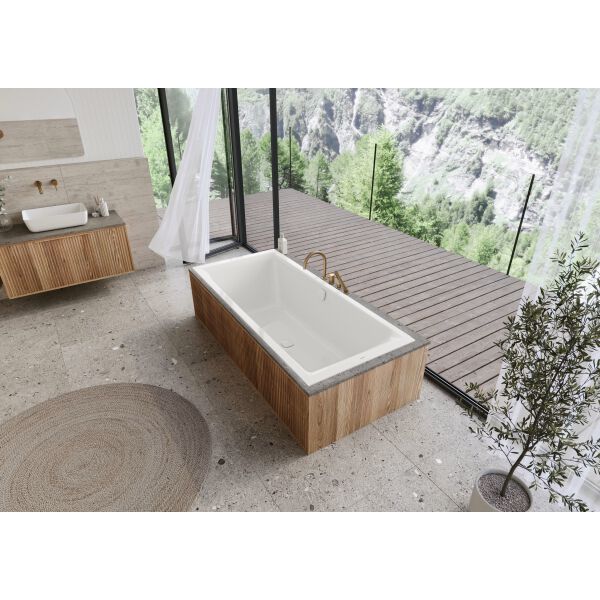 Badewanne Kaldewei Puro Next Duo Manhattan image number 1