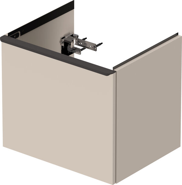 Waschtischm&ouml;bel Duravit D-Neo Taupe matt image number 0