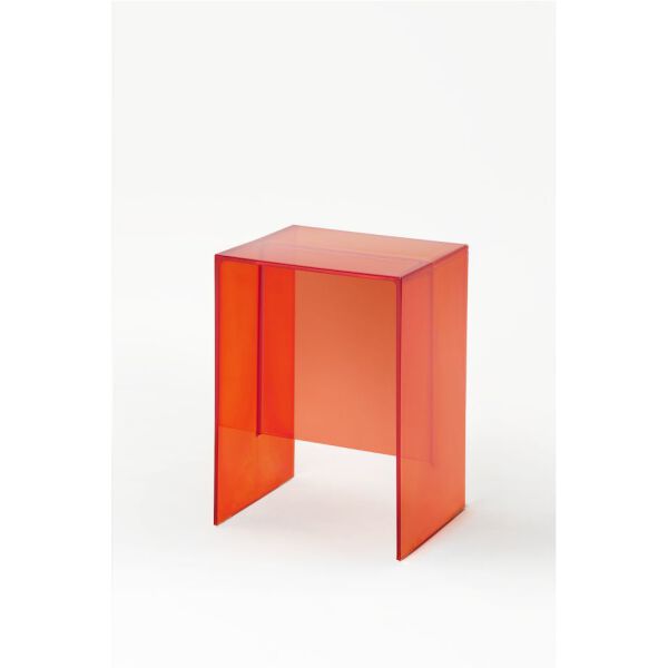 Tabouret Laufen Kartell Mandarine image number 1