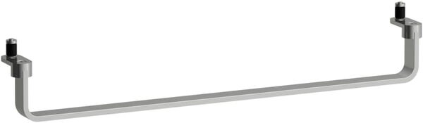 Handtuchreling Laufen Verchromt image number 0