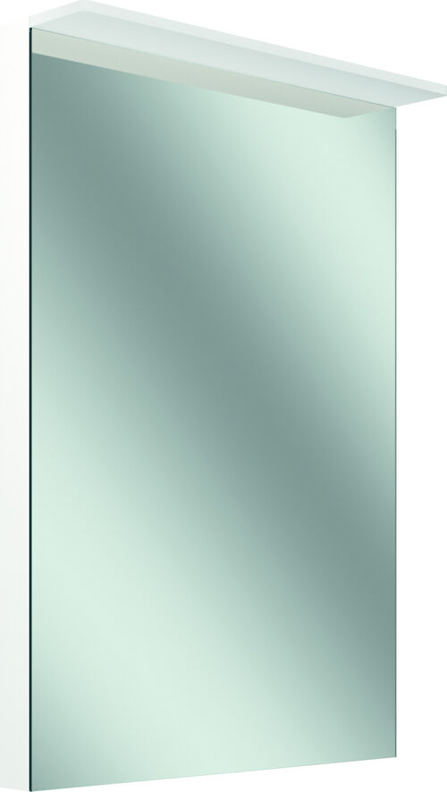 Specchio con illuminazione Alterna veela LED plus Bianco Colore della luce variabile in continuo 2000-6500 K