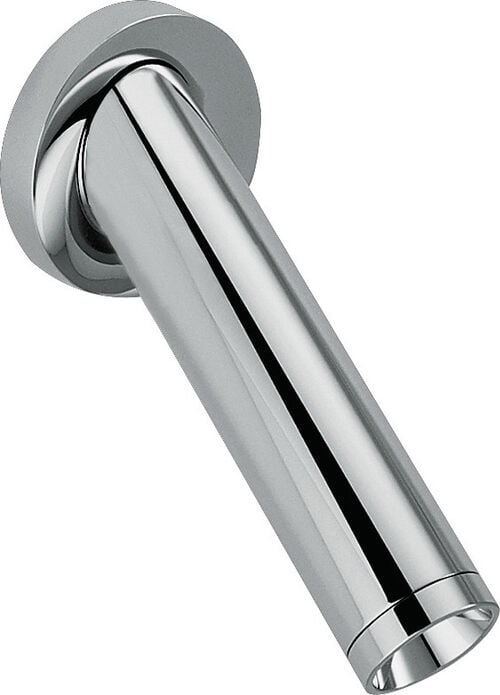 Wanneneinlauf Axor Starck Verchromt