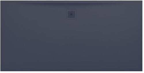 Receveur de douche Laufen Pro Extra-plat 180 x 90 cm Anthracite mat Receveur de douche Laufen Pro Extra-plat 180 x 90 cm Anthracite mat