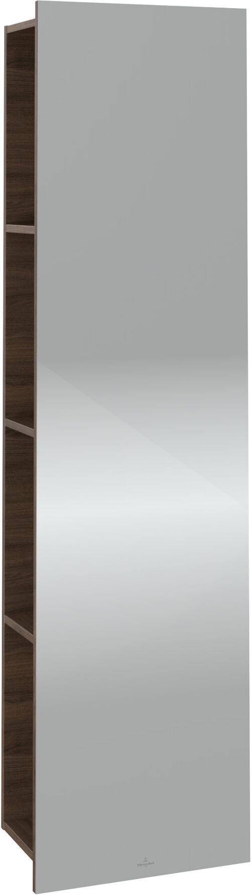 Spiegelregal Villeroy & Boch Subway 3.0 Eiche arizona