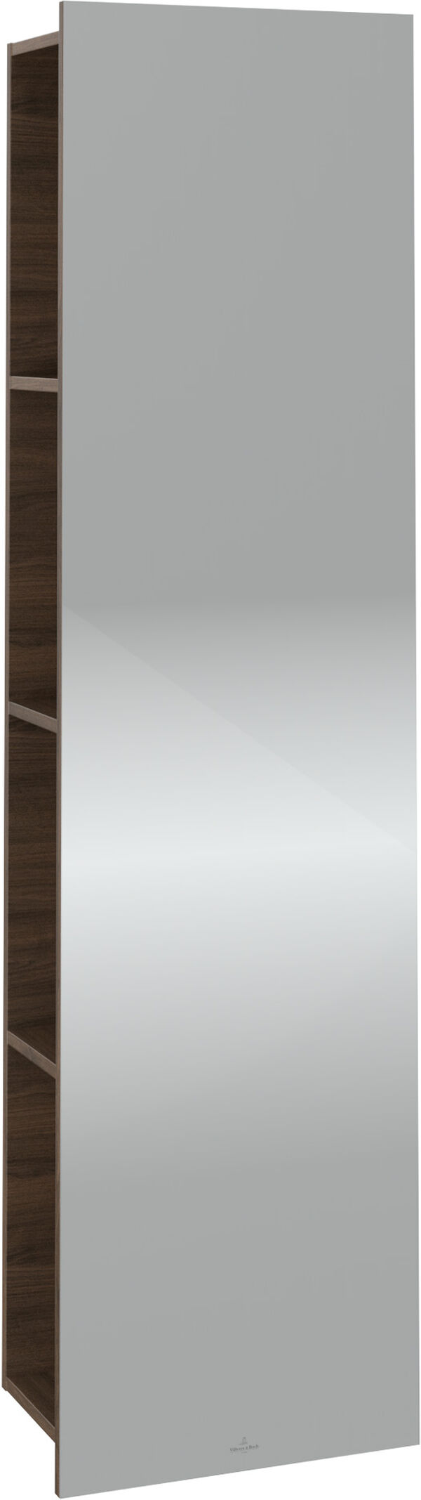 Spiegelregal Villeroy & Boch Subway 3.0 Eiche arizona image number 0