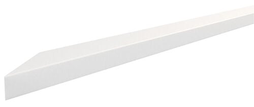 Opalabdeckung Alterna quattro luci LED plus