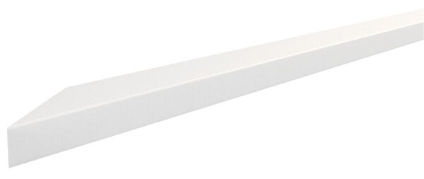 Opalabdeckung Alterna quattro luci LED plus image number 0
