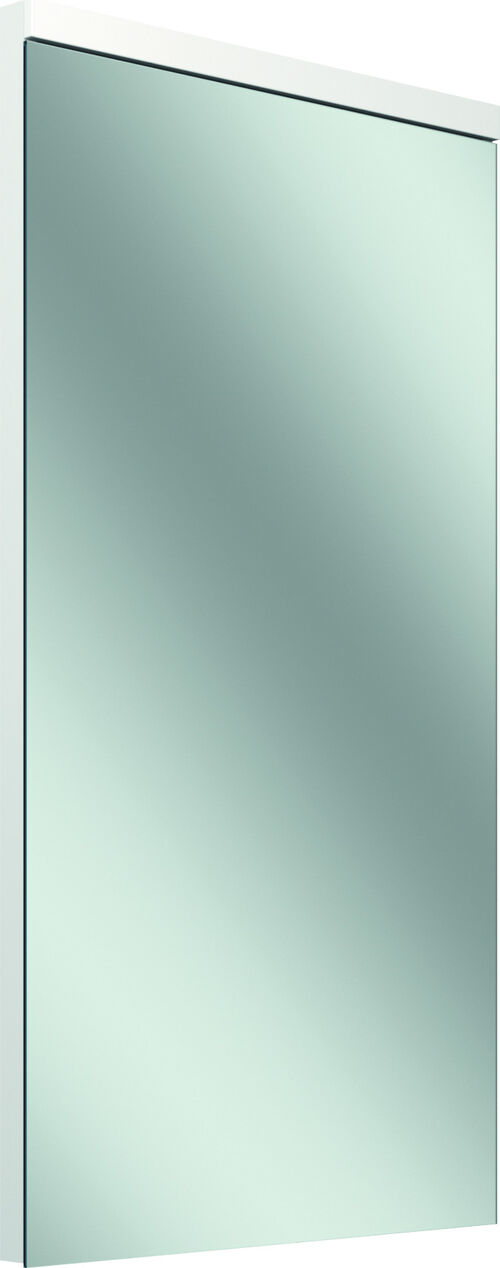 Miroir lumineux Schneider Low plus LED Blanc couleur de lumière blanc chaud 3000 K