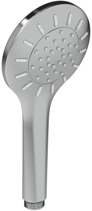 Handbrause Laufen My-Twin 100 verchromt