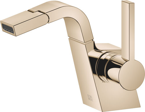 Bidetmischer Dornbracht CL.1 Champagne