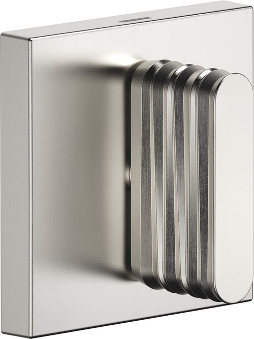 Set de montage final pour robinet d’ârret Dornbracht CL.1 Platine mat