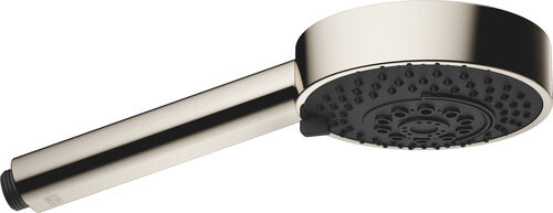 Handbrause Dornbracht Platin