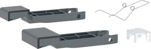 Bet&auml;tigungstaste Geberit Monolith