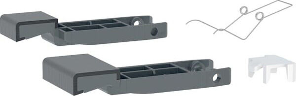 Bet&auml;tigungstaste Geberit Monolith image number 0