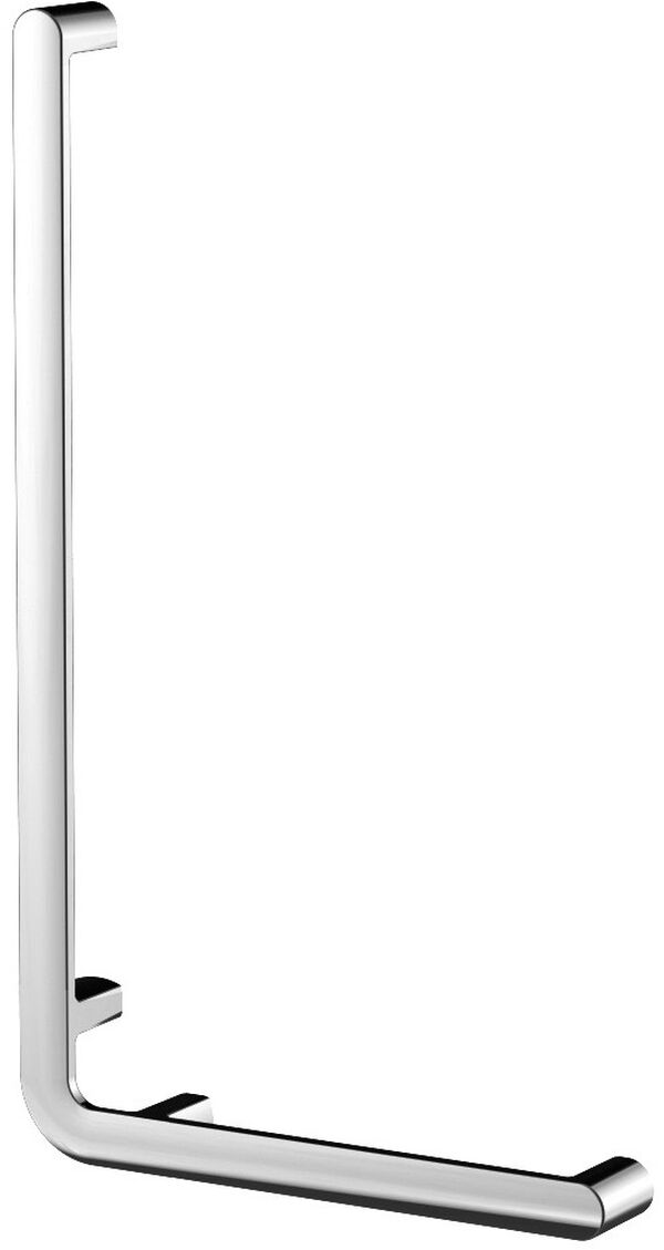 Winkelgriff Keuco Elegance Verchromt image number 0