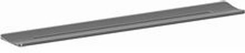 Abdeckung Schaco CeraFloor Select Edelstahl glanz